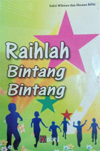 Image of Raihlan Bintang - bintang