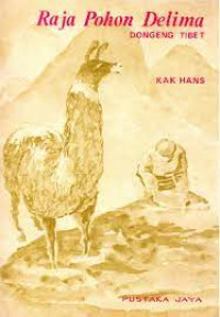 Image of Raja Pohon Delima