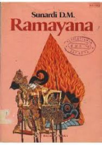 Image of Ramayana