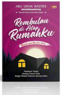 Image of Rembulan di Atap Rumahku