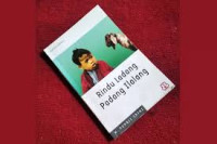 Image of Rindu Ladang Padang Ilalang