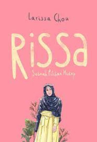 Image of Rissa Sebuah Pilihan hidup