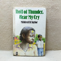 Image of Roll Of Thunder, Hear My Cry