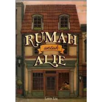 Image of Rumah untuk Alie