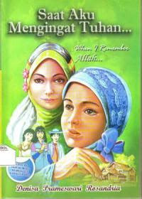 Image of Saat Aku Mengingat Tuhan