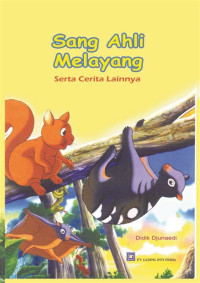 Image of Sang Ahli Melayang