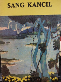 Image of sang kancil