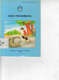 Image of Sang Pengembara