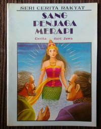 Image of Sang Penjaga Merapi