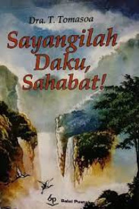 Image of Sanyangilah Daku, Sahabat !