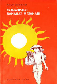 Image of Sapingi Sahabat Matahari