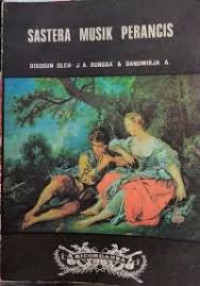 Image of Sastera Musi Perancis