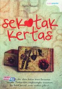 Image of Sekotak Kertas