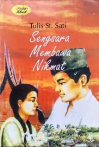 Image of Sengsara Membaca Nikmat
