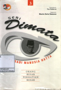 Image of Seri Dinata ( Pribadi Manusia Hatta )