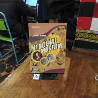 Image of Seri IPS Sejarah Mengenal Museum