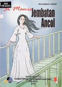 Image of Si Manis Jembatan Ancol