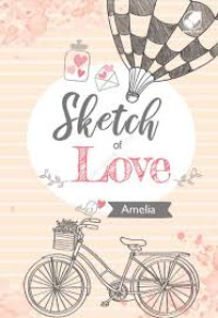 Image of Sketch of Love