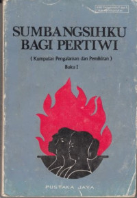 Image of Sumbangsihku Bagi Pertiwi