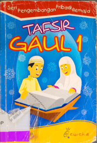 Image of Tafsir Gaul 1