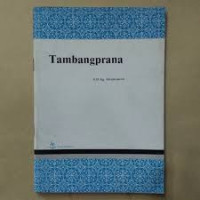 Image of Tambangprana