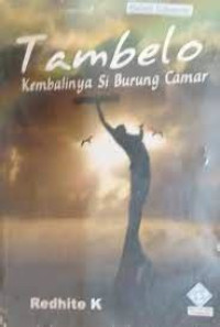 Image of Tambelo (kembalinya si burung camar)