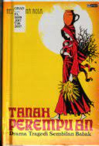 Image of Tanah Perempuan