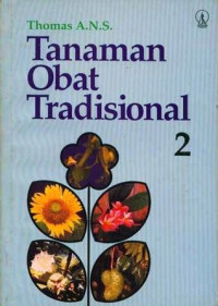Image of Tanaman Obat Tradisional 2