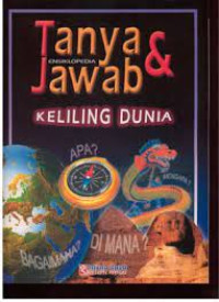 Image of Tanya & Jawab Keliling Dunia
