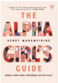 Image of The Alpha Girl's Guide