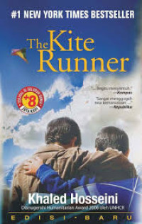 Image of The Kite Runner