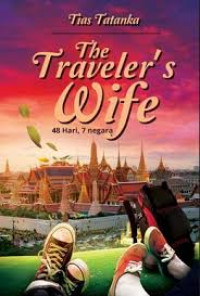 Image of The Traveler's Wife