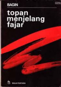 Image of Topan Menjelang Fajar