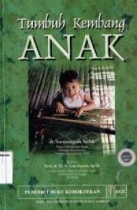 Image of Tumbuh Kembang Anak