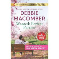 Image of Wanted : Perfect Partnet