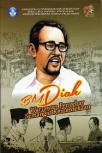 Image of Wartawan Penyebar Semangat Kemerdekaan