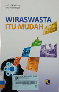 Image of Wiraswasta Itu Mudah