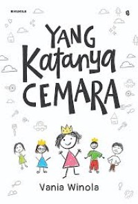Image of Yang Katanya Cemara