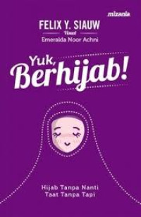 Image of Yuk Berhijab !